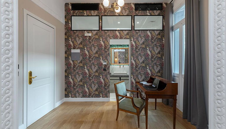 Belle Epoque Suites Athens